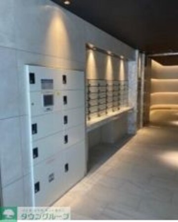 S-RESIDENCE川口Luchiaの物件内観写真